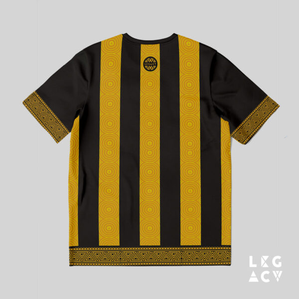 Kaizer Chiefs Motaung Shirt - Image 2