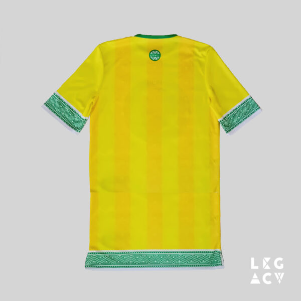 Mamelodi Sundowns Dress - Image 2