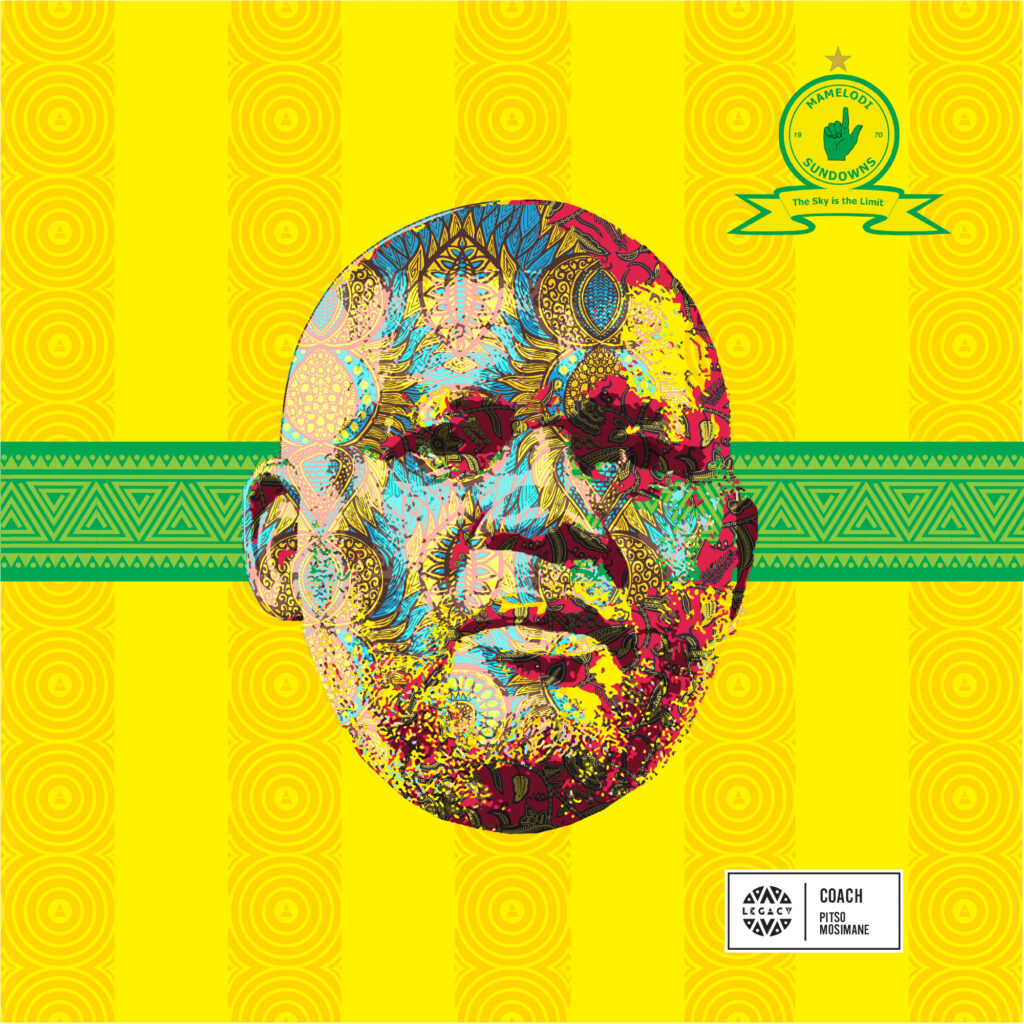 Pitso Mosimane