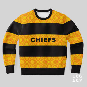 Kaizer Chiefs Jersey